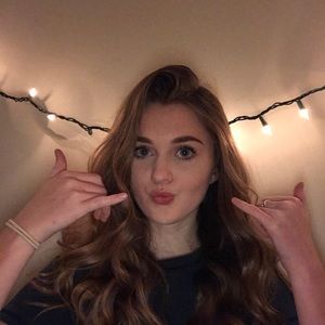 Meet your Posher, Morgan